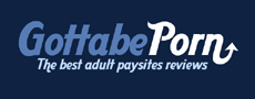 Gottabeporn: the best adult paysites reviews...