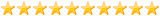 10 / 10 stars